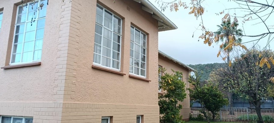 5 Bedroom Property for Sale in Navalsig Free State